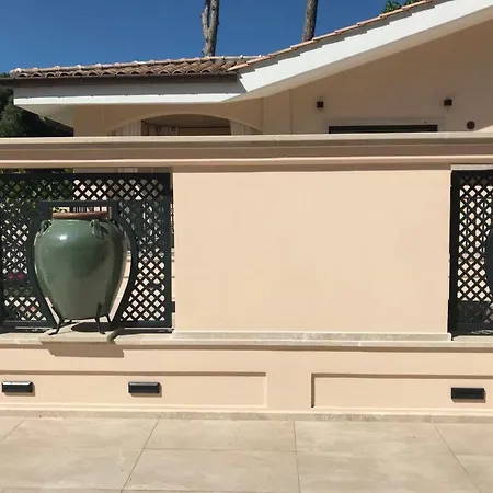 Dei Marmi Fregenae