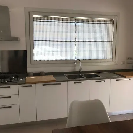 Dei Marmi Villa