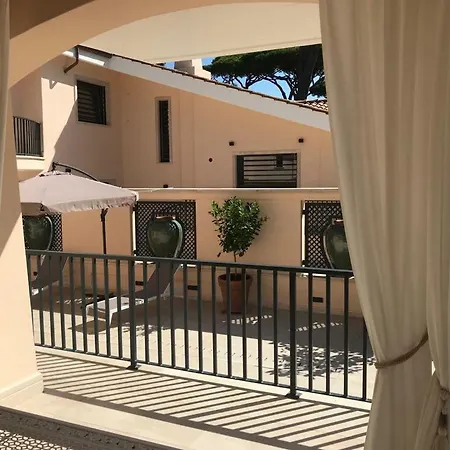 Dei Marmi