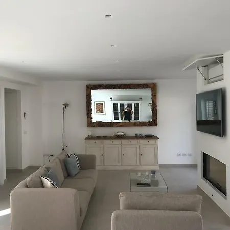 Dei Marmi * Fregenae