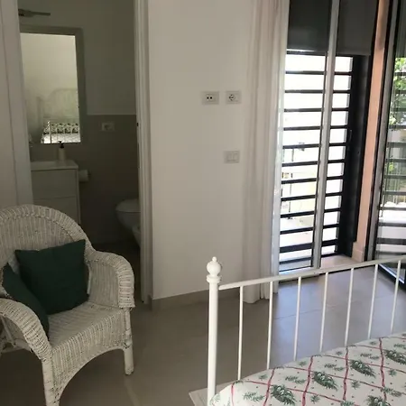 Dei Marmi Villa