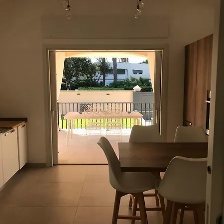 Villa Dei Marmi *