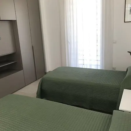 Dei Marmi * Fregenae