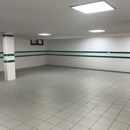 Villa Dei Marmi Fregenae