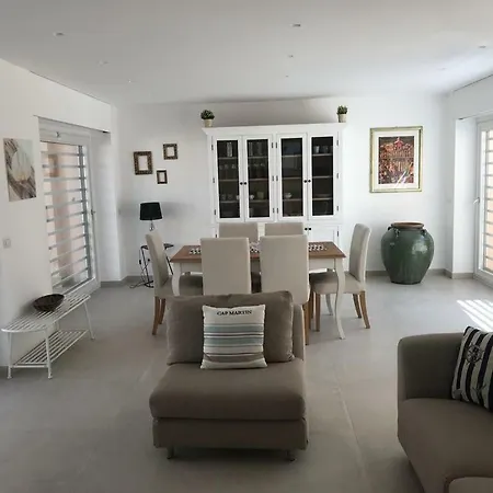 Villa Dei Marmi