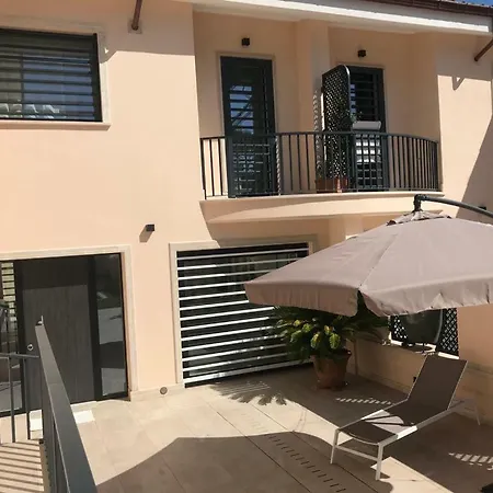 Vila Dei Marmi Fregenae